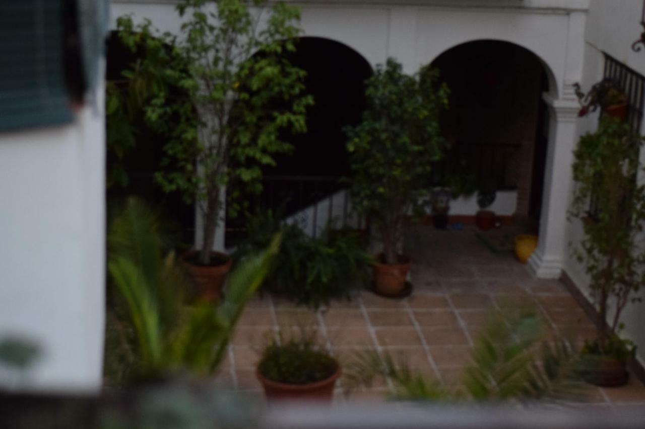 Apartamento Saravia Only Families Córdoba Exterior foto