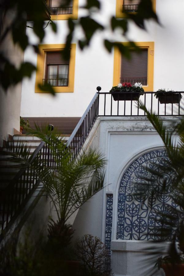 Apartamento Saravia Only Families Córdoba Exterior foto
