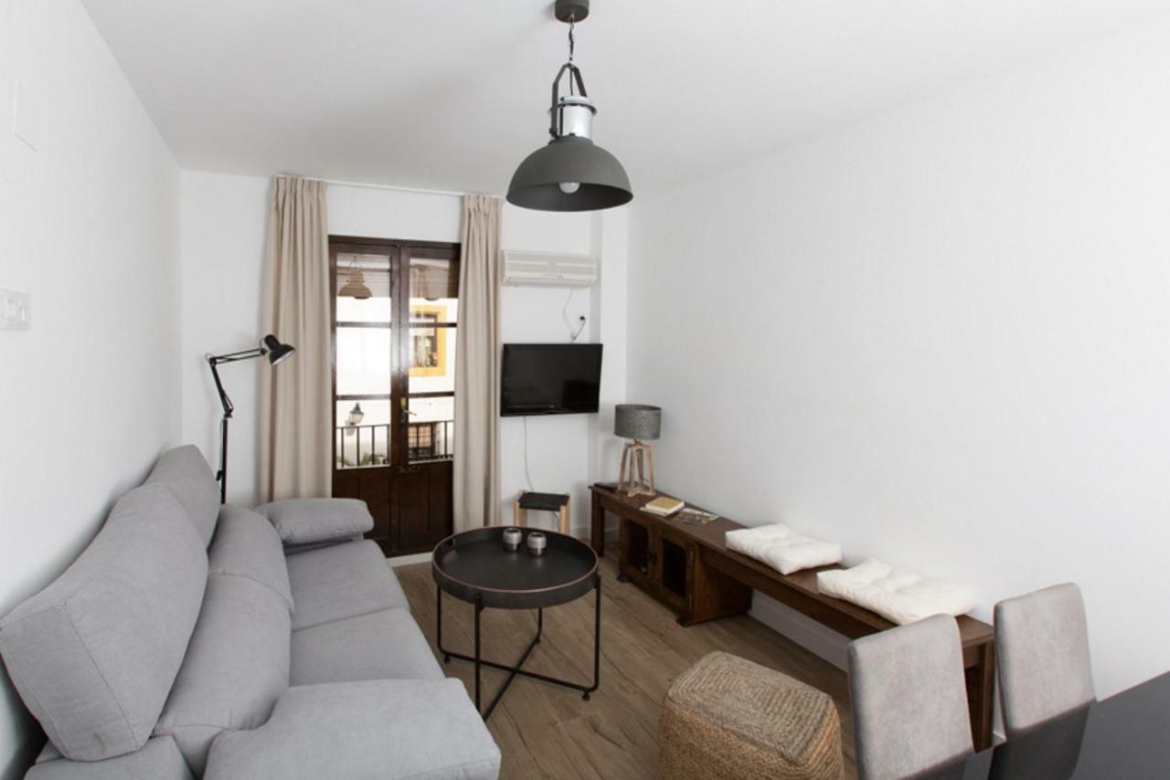 Apartamento Saravia Only Families Córdoba Exterior foto