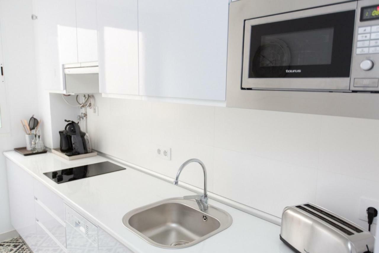 Apartamento Saravia Only Families Córdoba Exterior foto